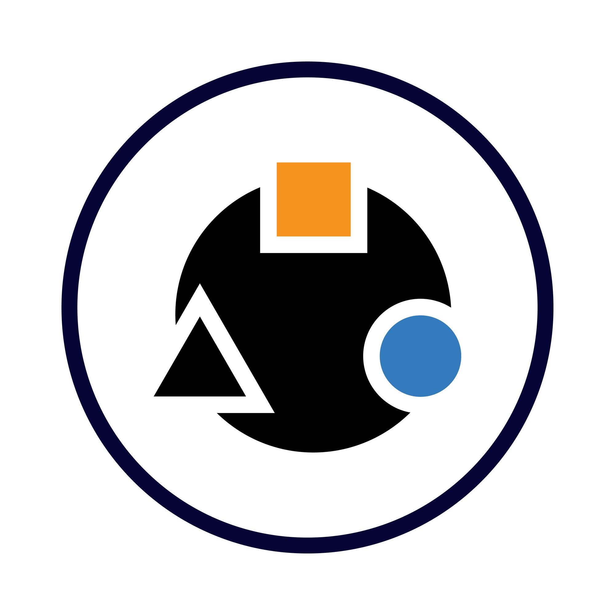 Wysokiej klasy wschodnioeuropejska wizyta: Wyszywanie rzemiosła logo